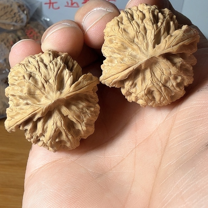 文玩核桃把件力****手苹果37