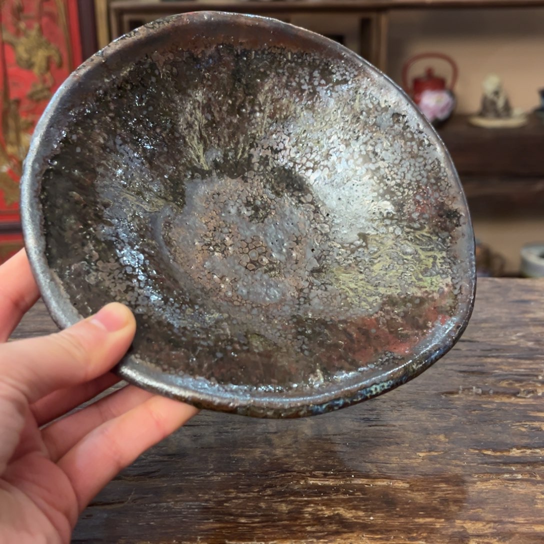 用***2景德镇纯手工手绘陶瓷