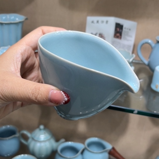 大宋甄选茶具茶器