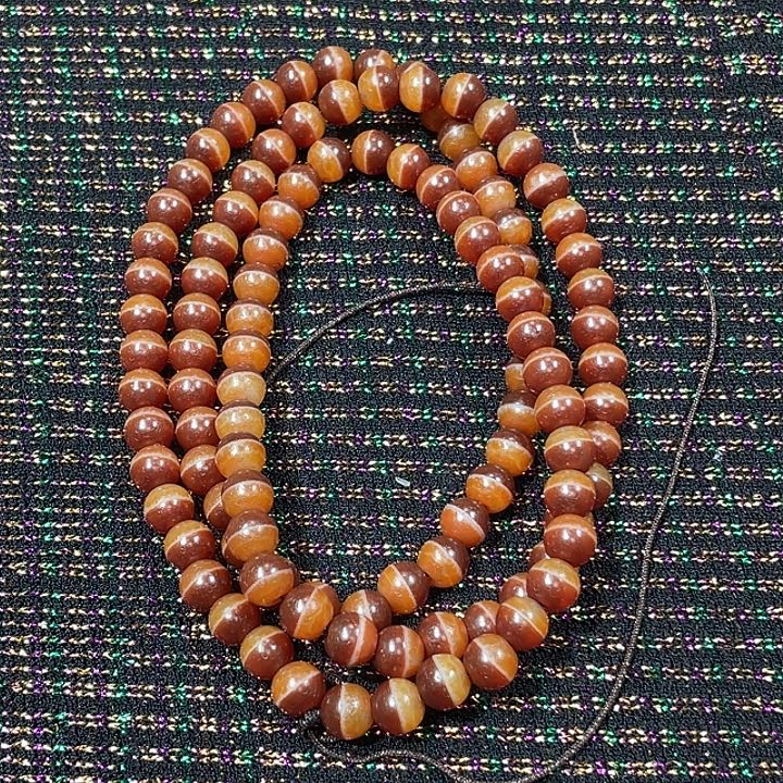 涵***玛瑙/玉髓未镶嵌颈饰