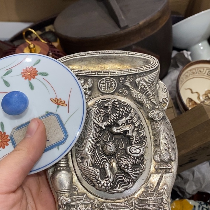 紫砂陶瓷艺术陶瓷艺术