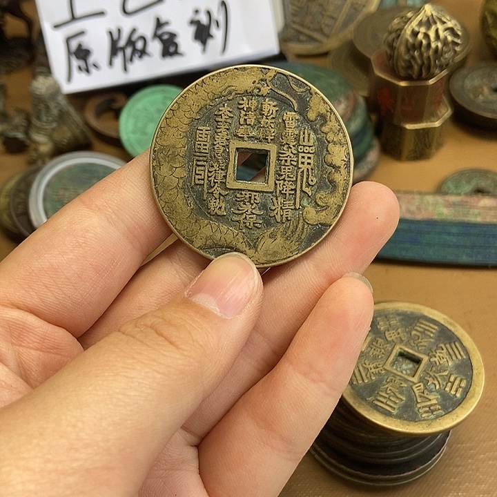 晚***ㅤ铜铜合金工艺品铜铜