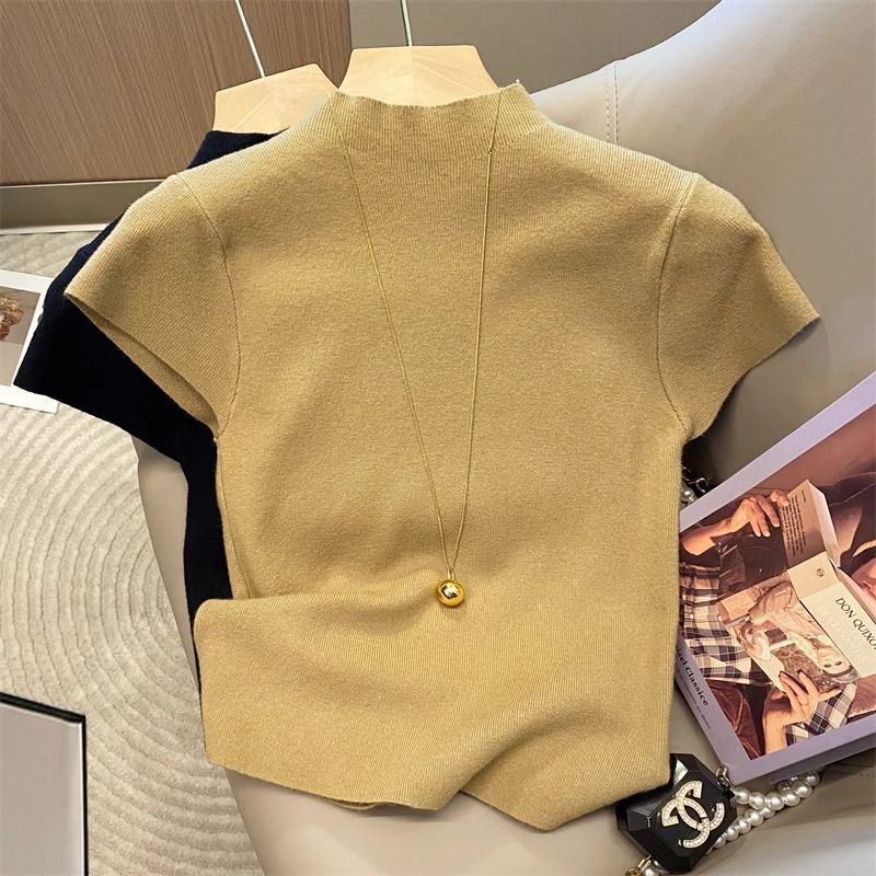 【B951-B1000】针织修身洋气女装 十款一上车