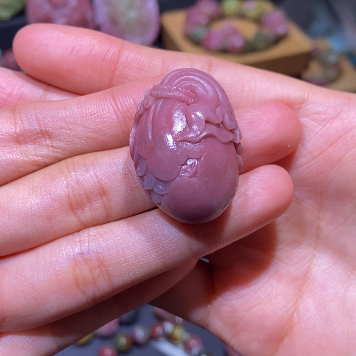 【闪购商品】玛瑙/玉髓吊坠(不含链)未镶嵌盐源玛瑙