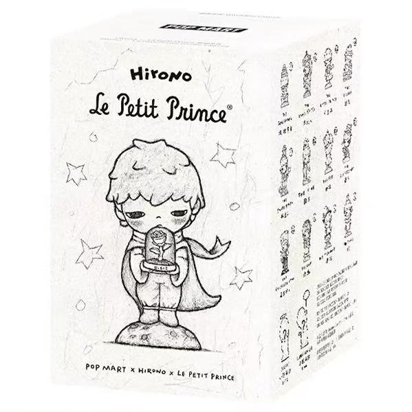 小野确认款盲盒