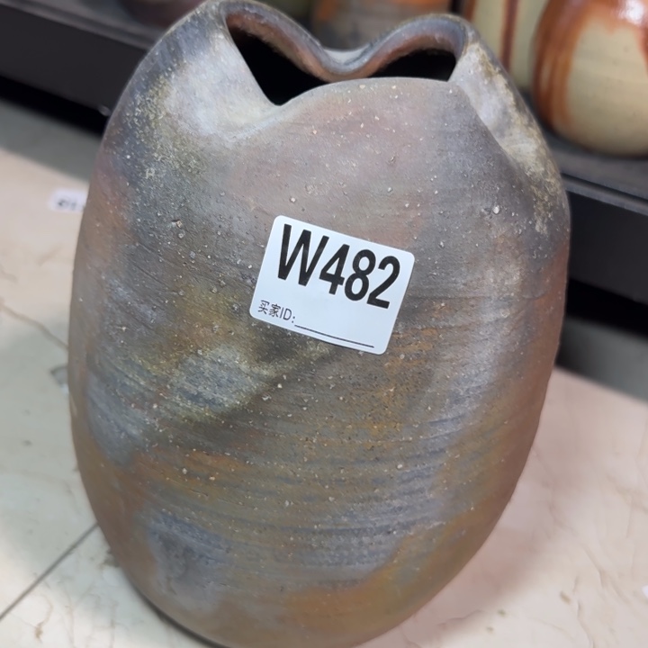 备前烧作品备前烧作品