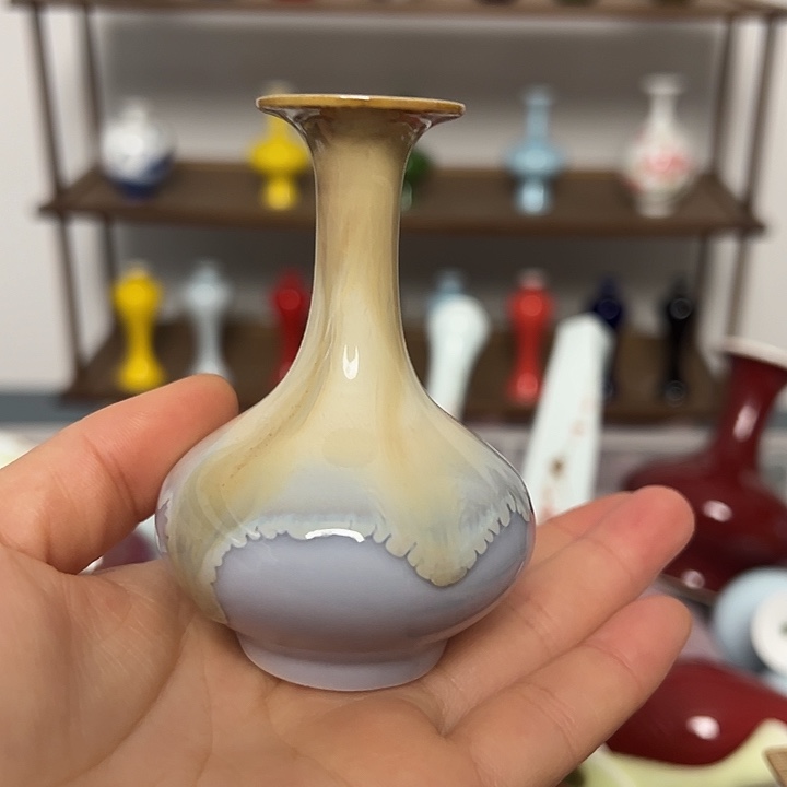 瓶景德镇陶瓷研究所学会