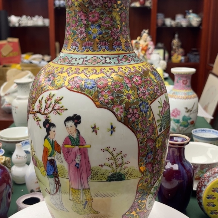 用***5摆件感谢你的陪伴方式我