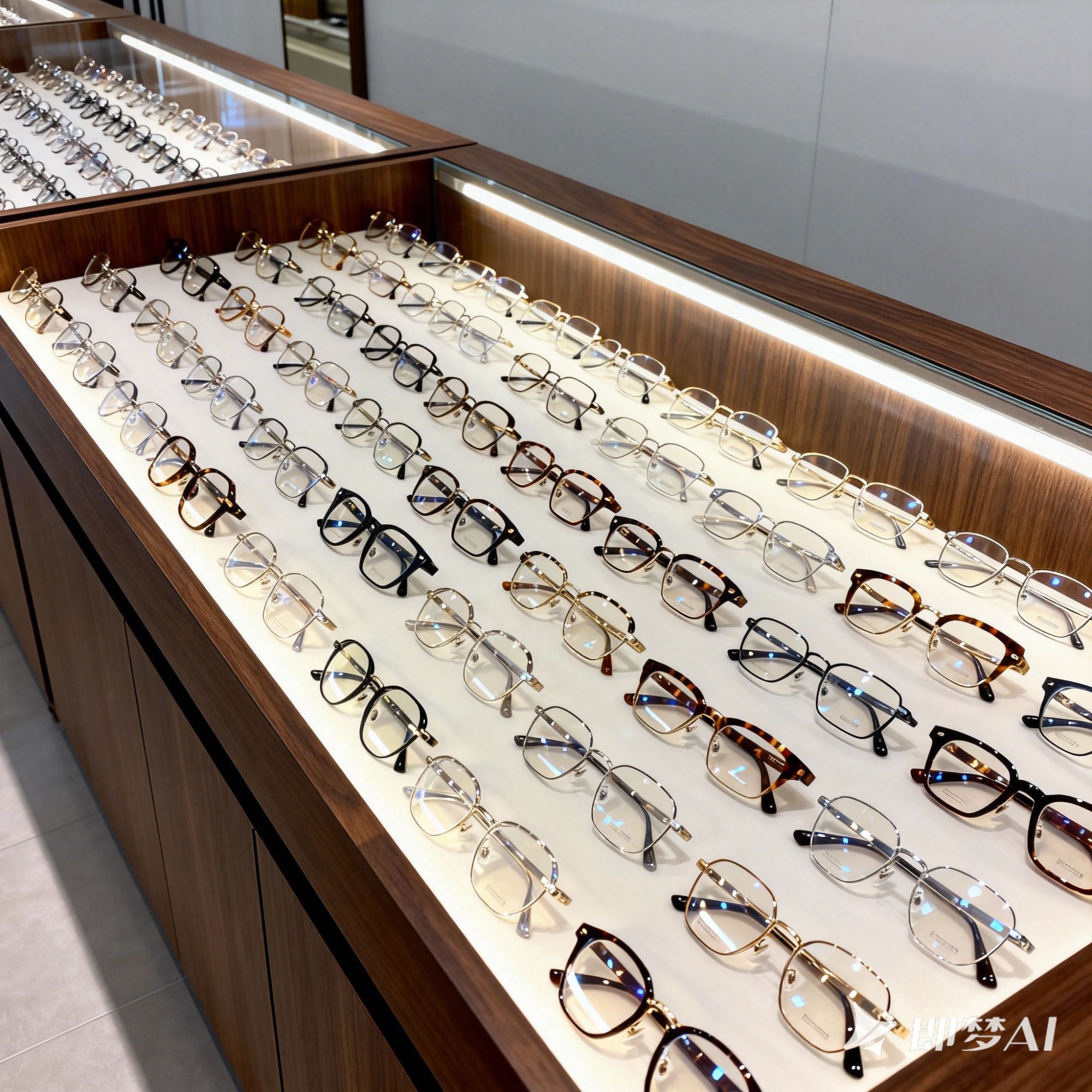 C【高品质潮流百搭休闲顶奢近视眼镜框】编号100-199