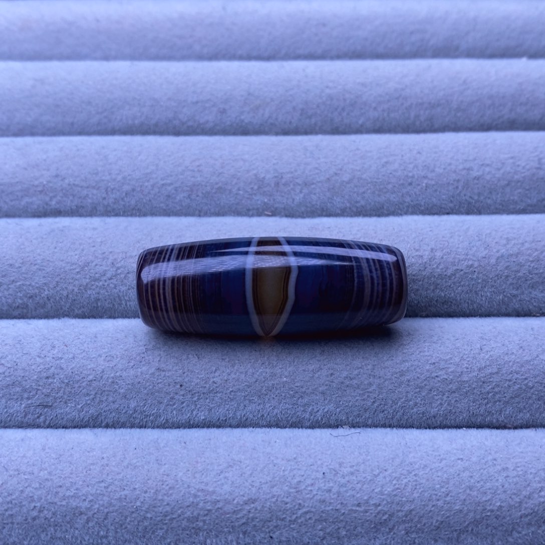 未镶嵌玛瑙/玉髓珠宝奇石