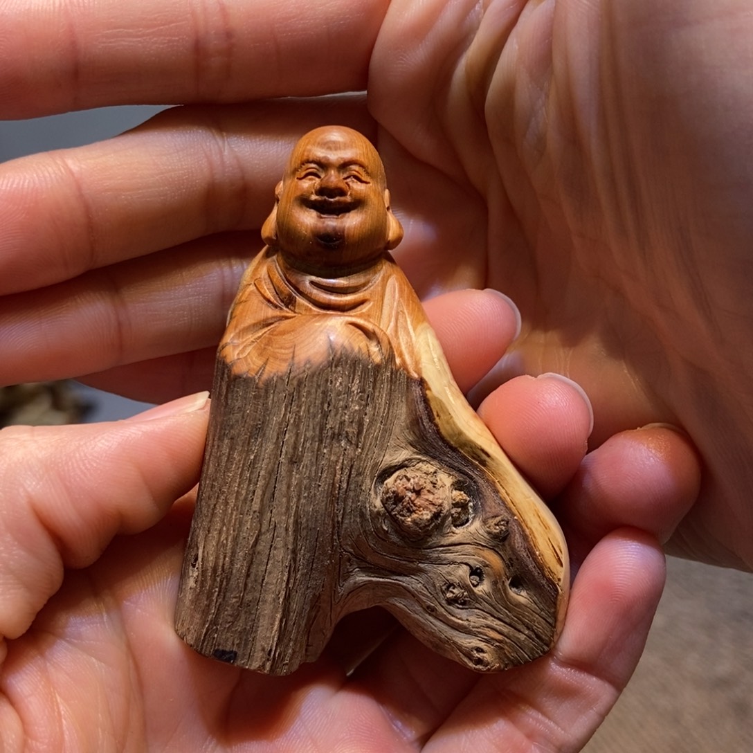 柏木（崖柏）精品太行崖柏