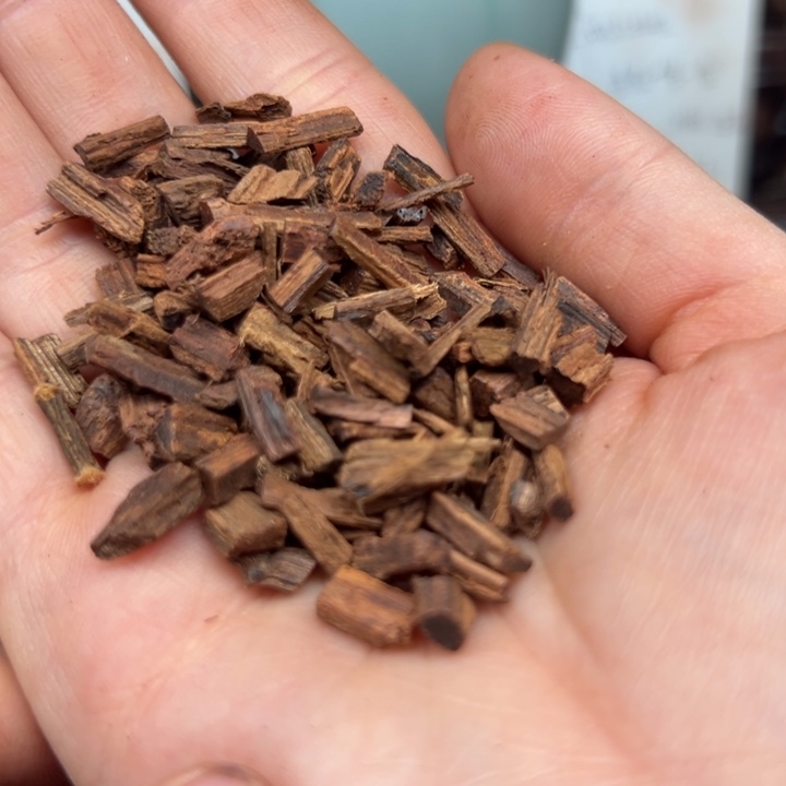 藤类降真香东芝白油颗粒料一斤