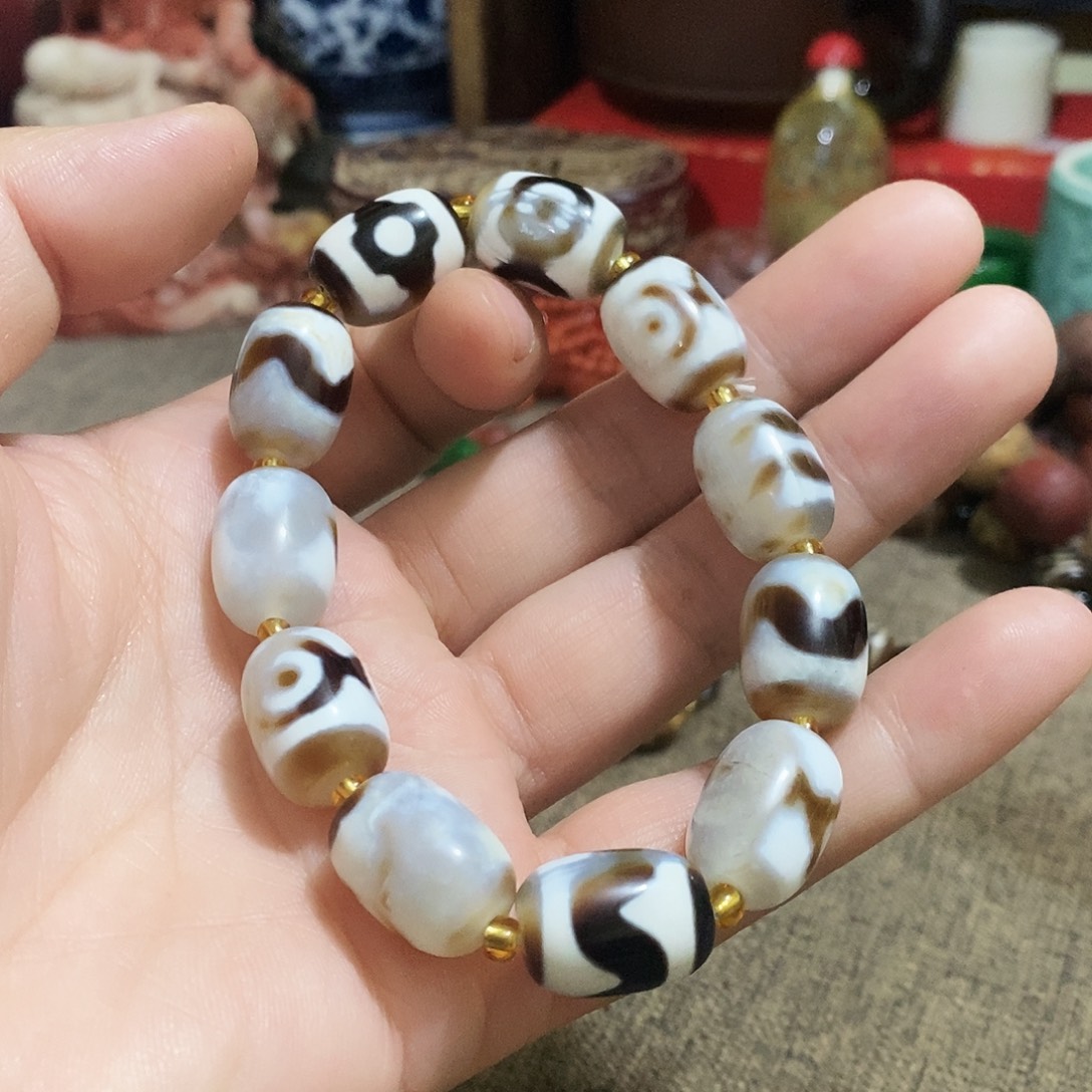 直播间商品链接手串