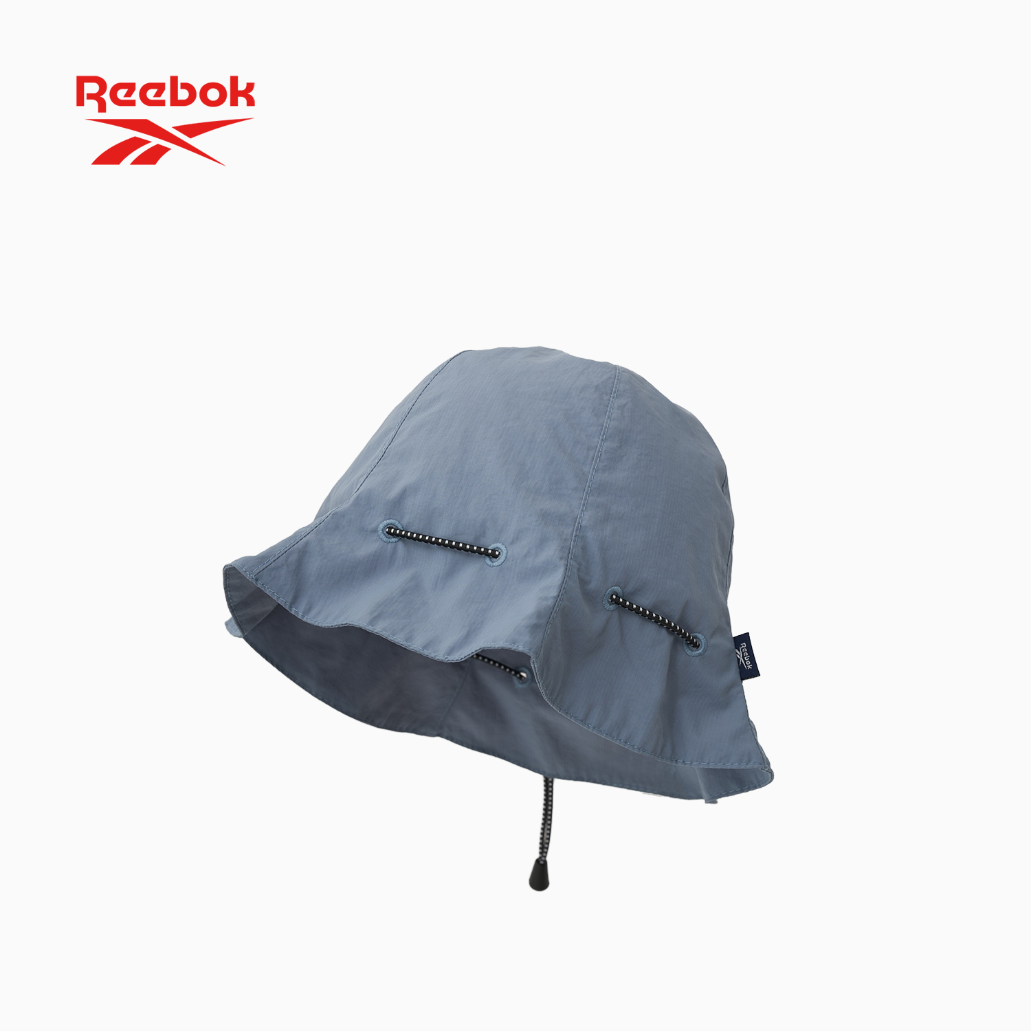 Reebok/锐步户外运动休闲时尚潮流透气遮阳防水速干折叠渔夫帽