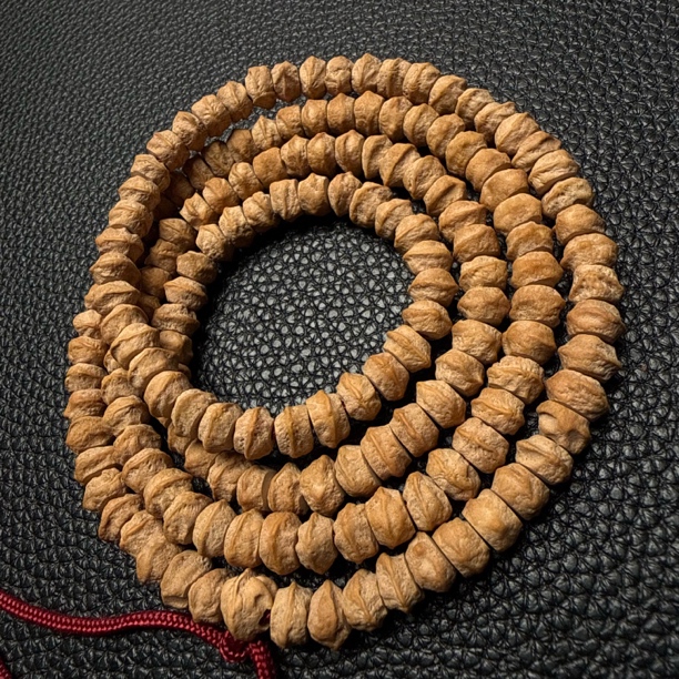 热振一哥《横打.玉剑》定制级百香籽