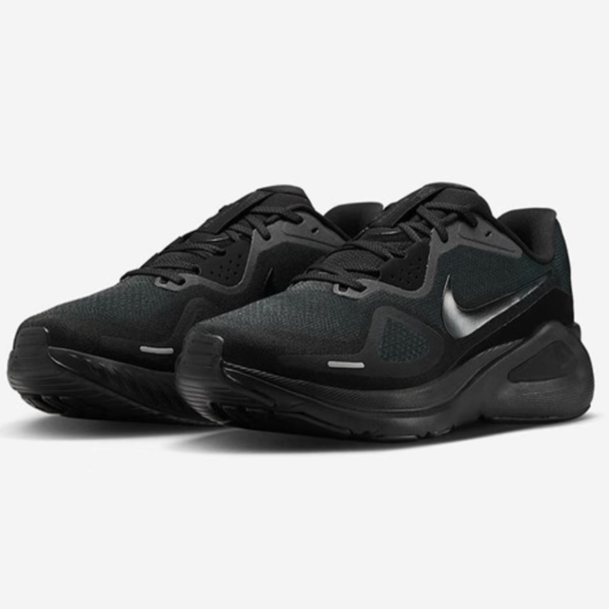 NIKE耐克【喜】男鞋STRUCTURE 26运动鞋跑步鞋HJ1102-001