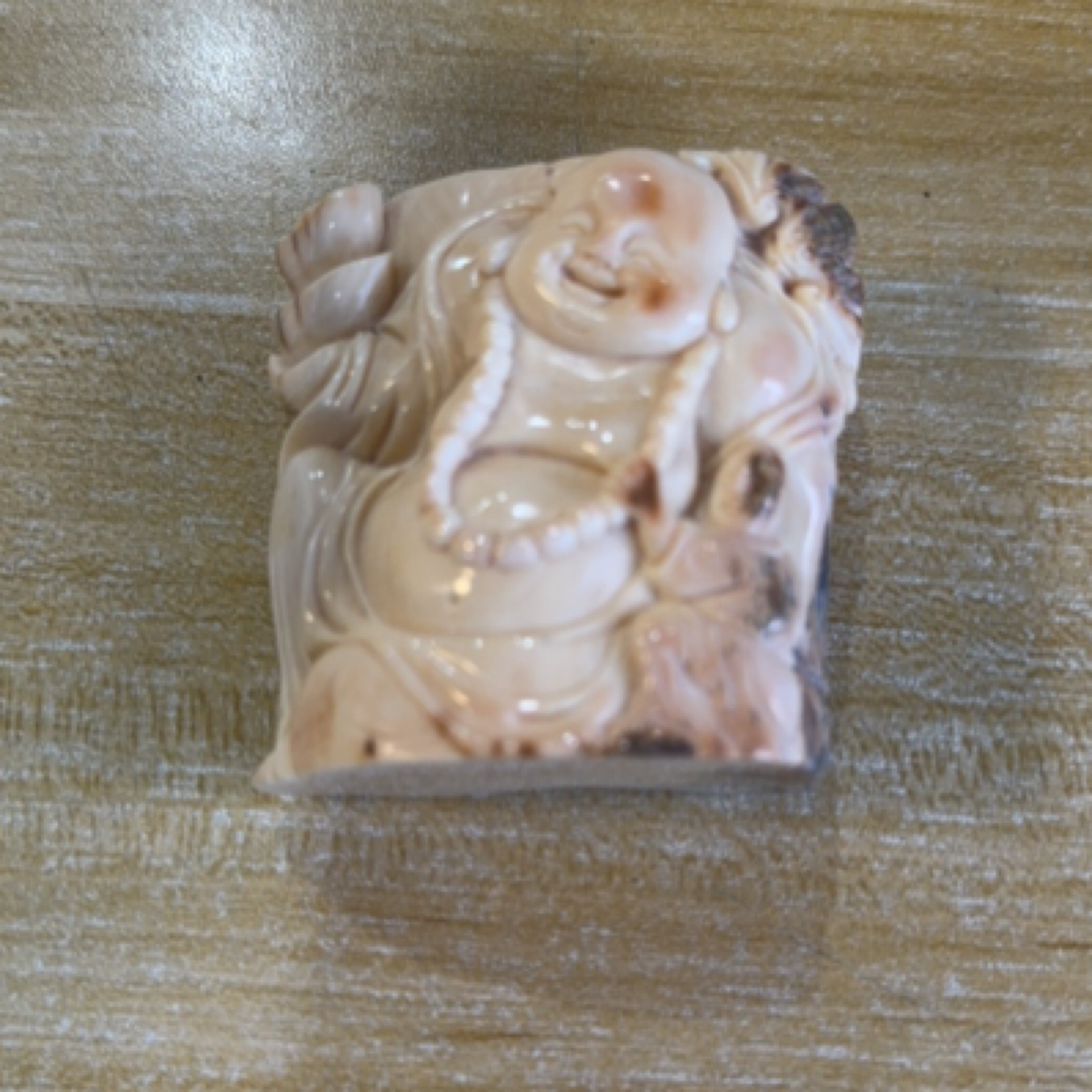 猛犸猛犸雕刻牌bc568