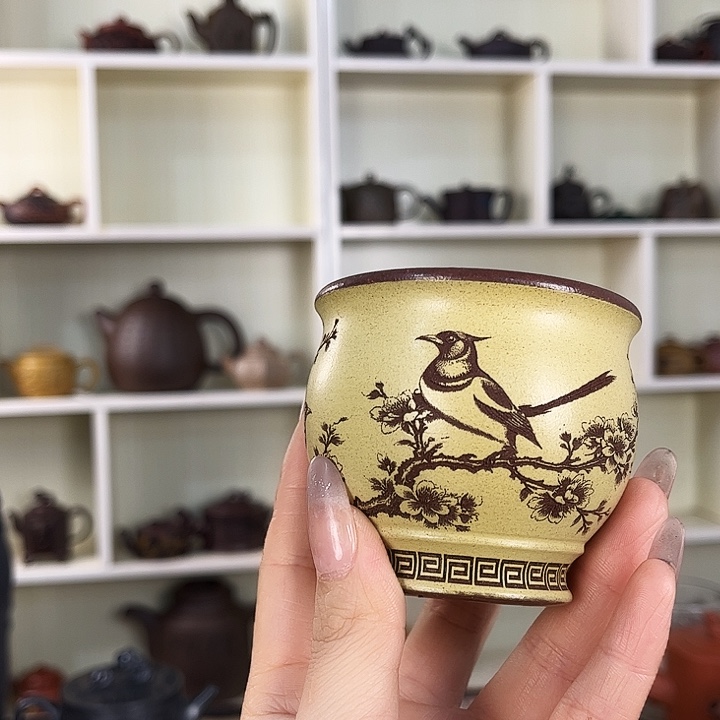 茶壶紫砂紫砂工艺厂