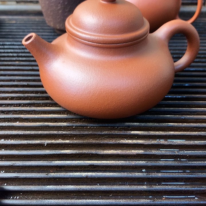 茶杯紫砂宜兴紫砂文化