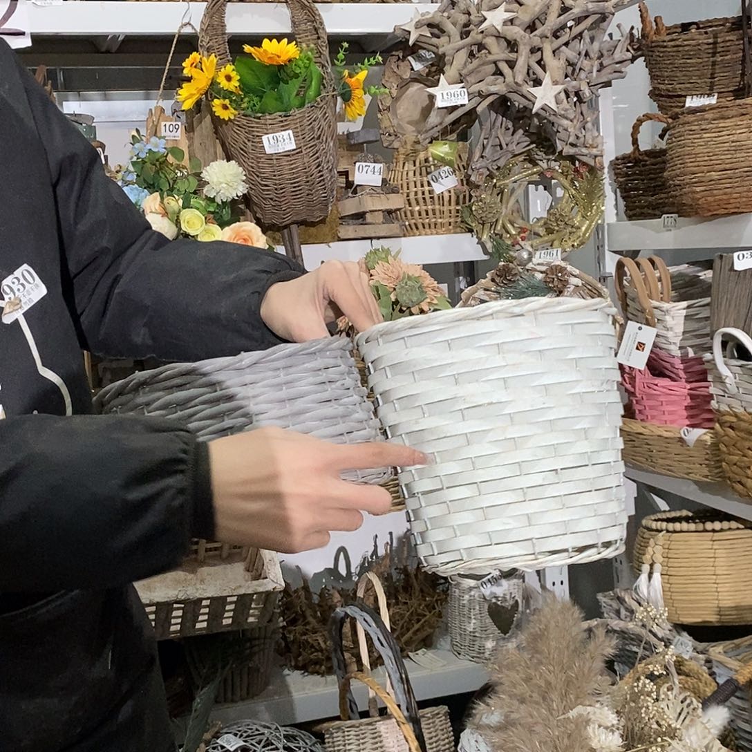 太***Z微瑕放漏不退不换花盆