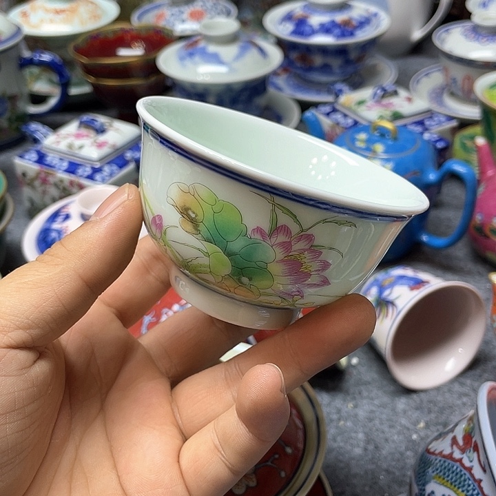 景德镇陶瓷研究所