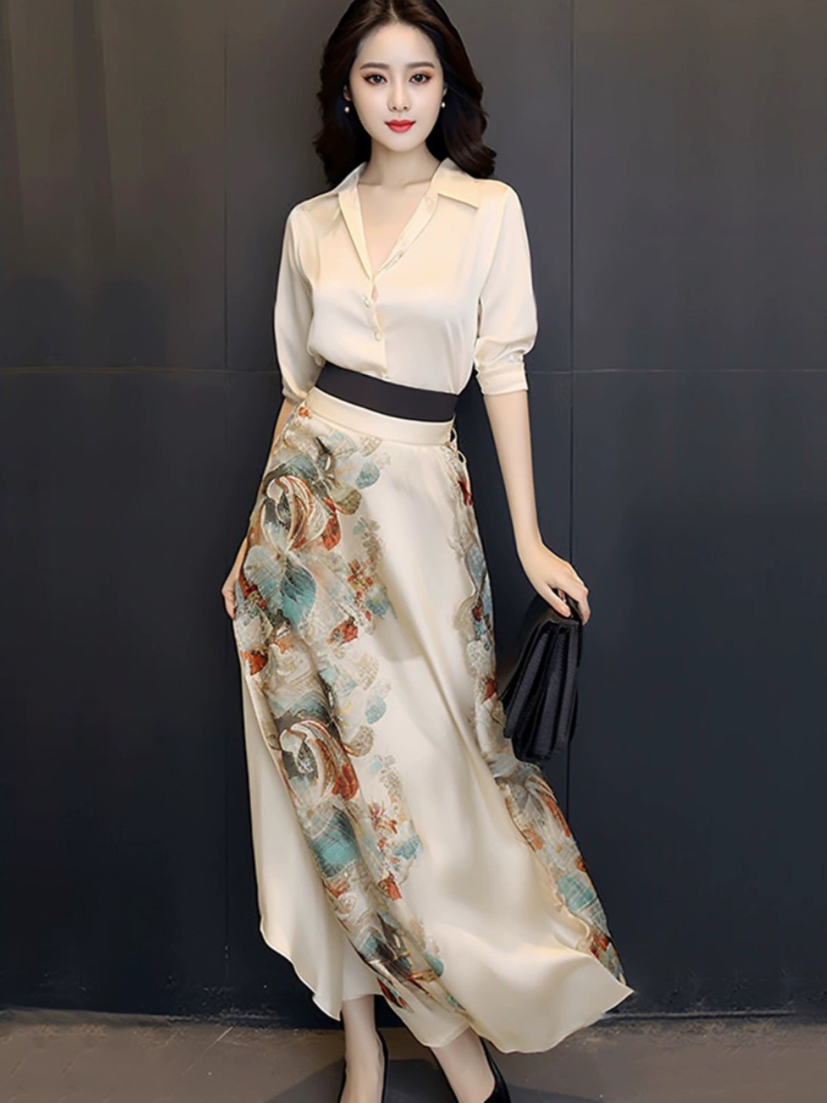MN521-MN530女装拍对应编码
