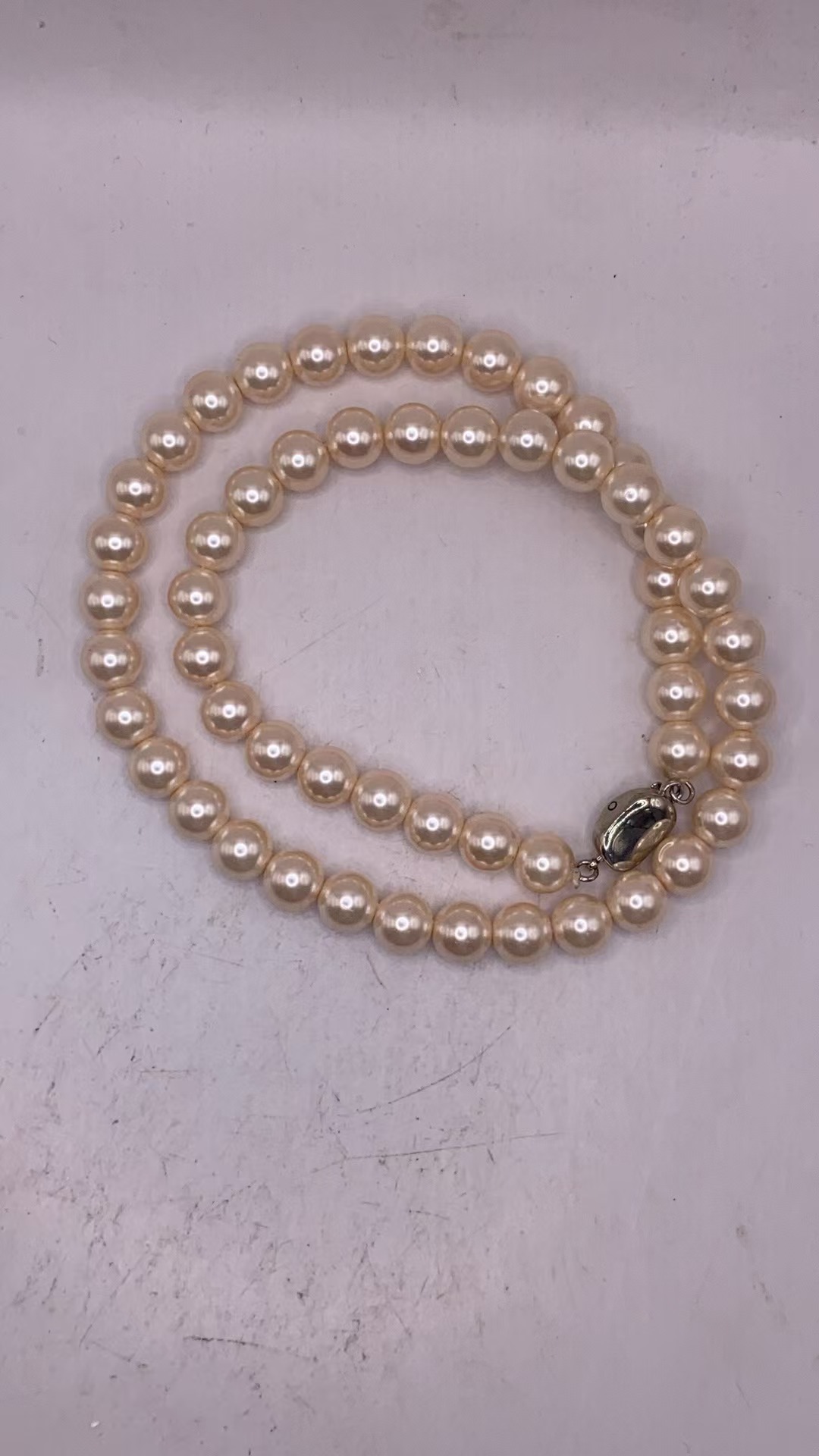 Z105【臻源饰品】精品时尚百搭气质款手串（多样性发其一）