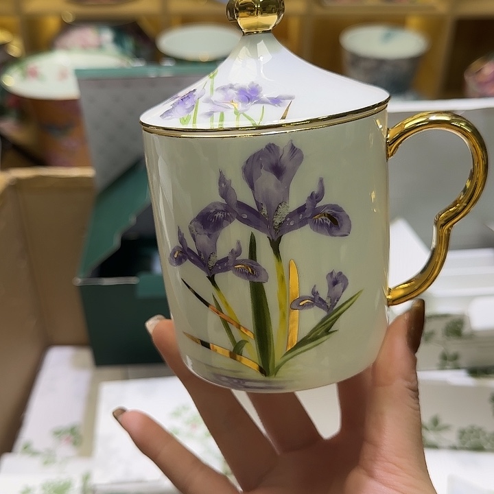 骨瓷实付满10包邮哈