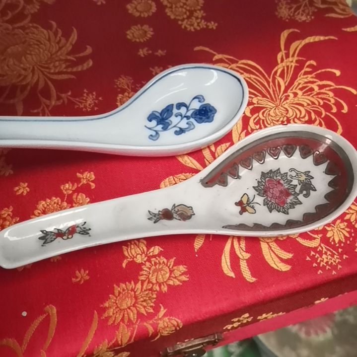 摆件，烧制问题都是正常。53