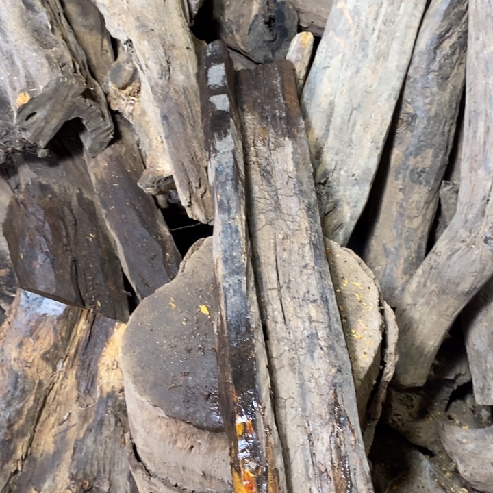 一***经贡木贡木手串定制（不退不换）