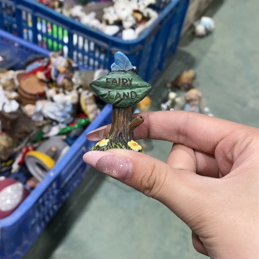 【闪购商品】树脂制品树脂等材料