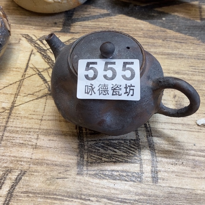 杯柴烧鱼汤锅一件都