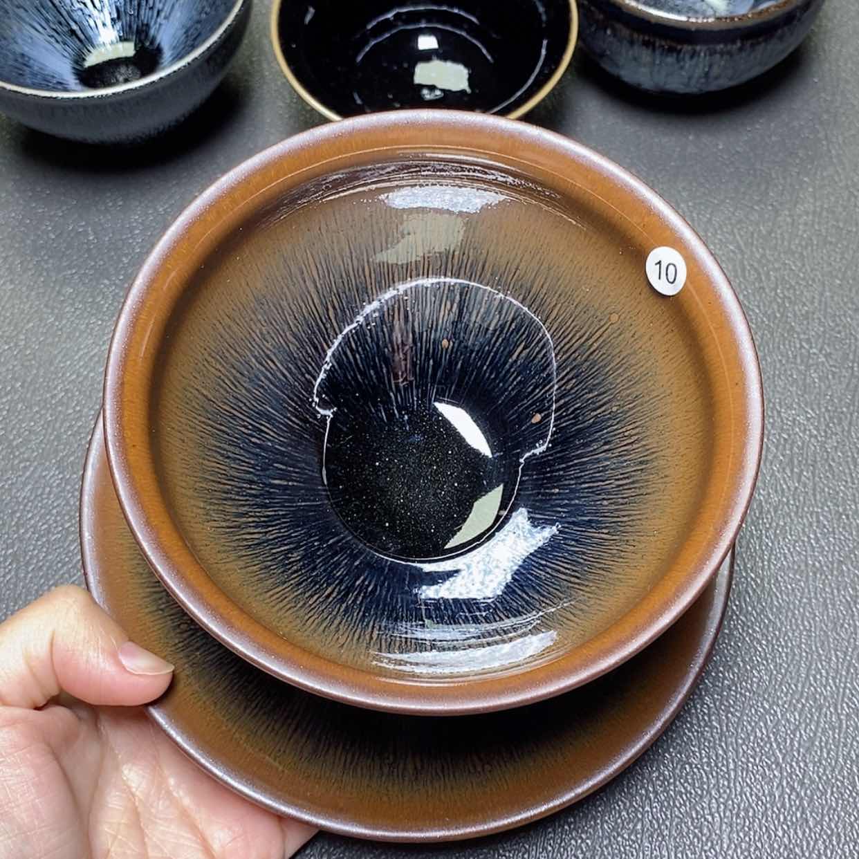 【闪购商品】茶盏10天择茶器zzzzzzzz
