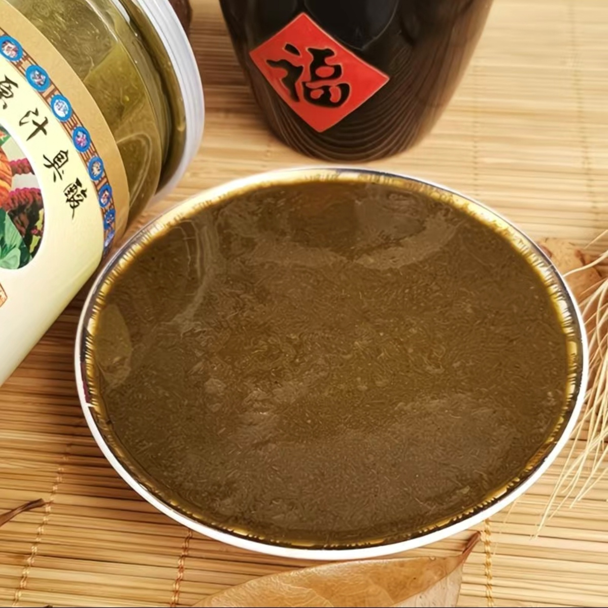 贵州特产臭酸调味品特色小吃调味品