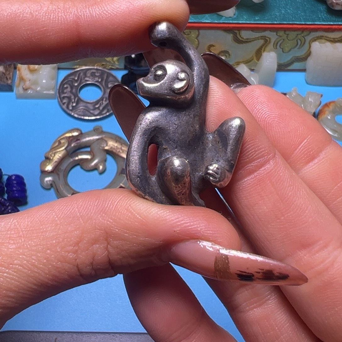 小动物…………………………