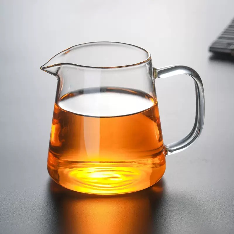 耐高温花茶杯