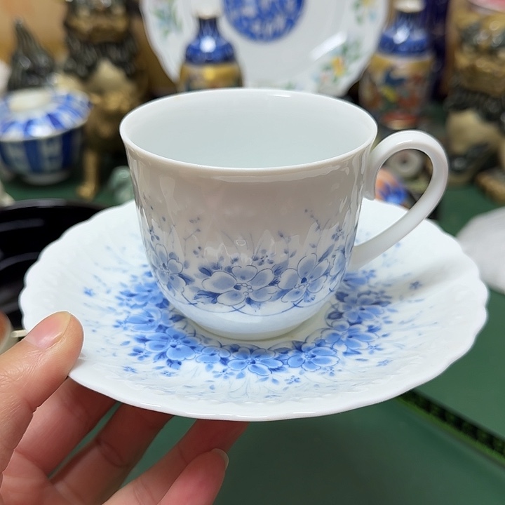 闹***一中古工艺品精选瓷器