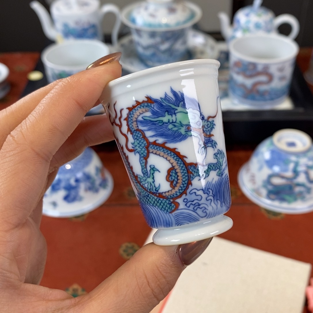 九鸣瓷艺九鸣瓷艺