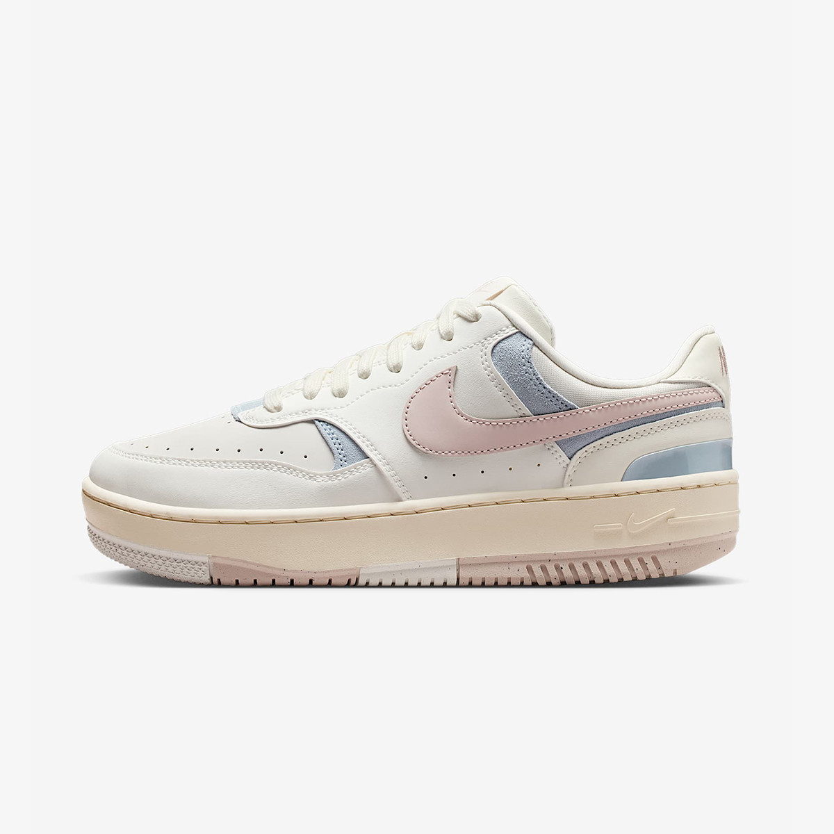 耐克｜GAMMA FORCE NB女款潮流舒适百搭休闲运动休闲鞋IO2086-103