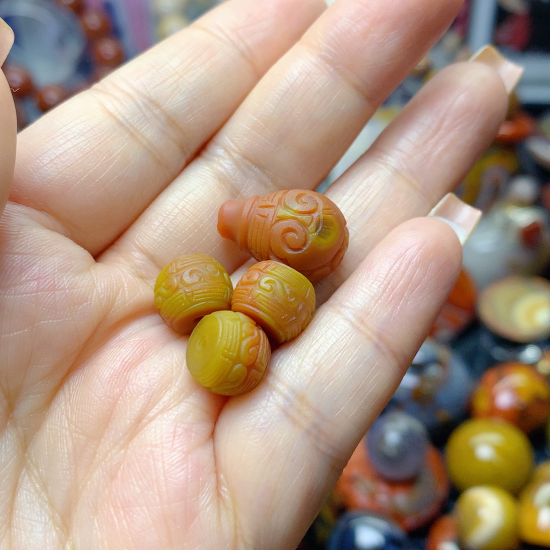 玛瑙/玉髓未镶嵌玛瑙