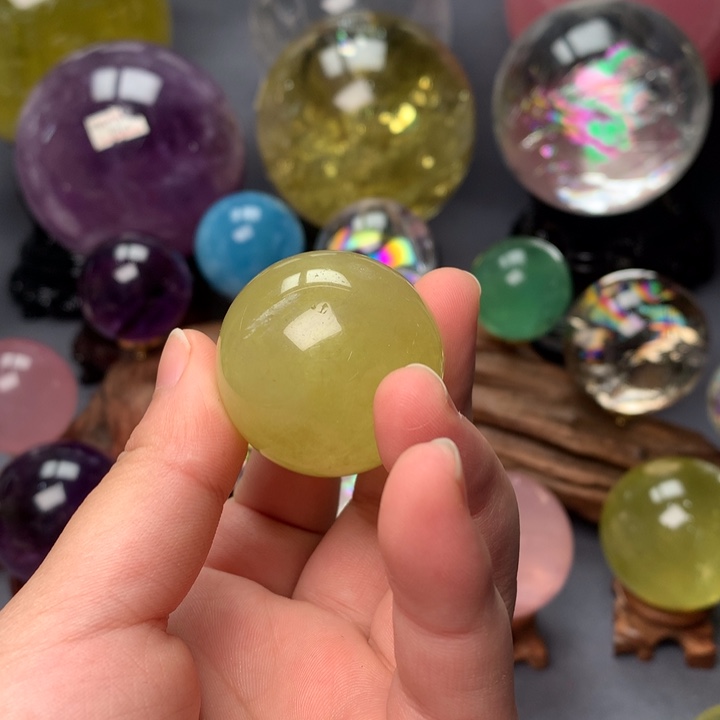 水晶水晶未镶嵌水晶3.5