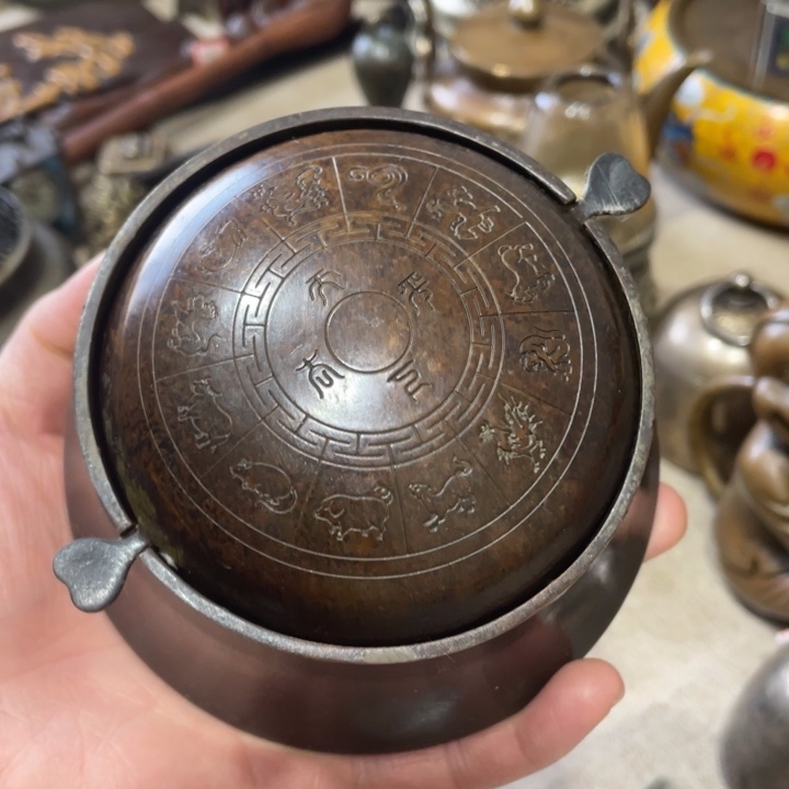 铜精致小巧精致小巧