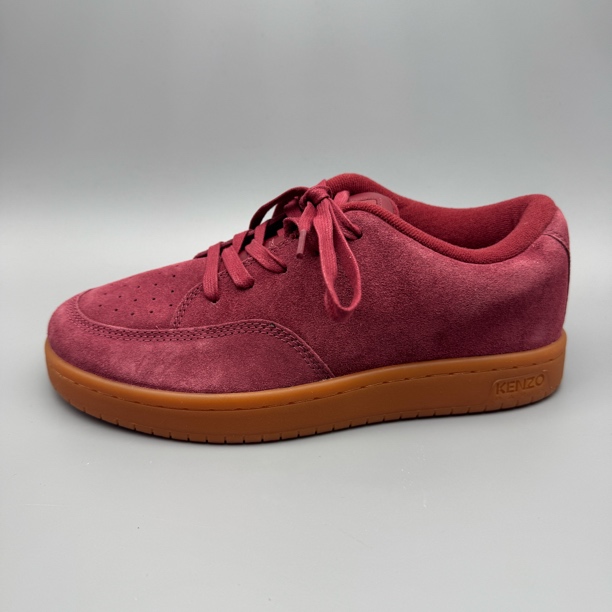 99新 KENZO/肯佐 休闲运动板鞋 ke038 肯 老爹鞋