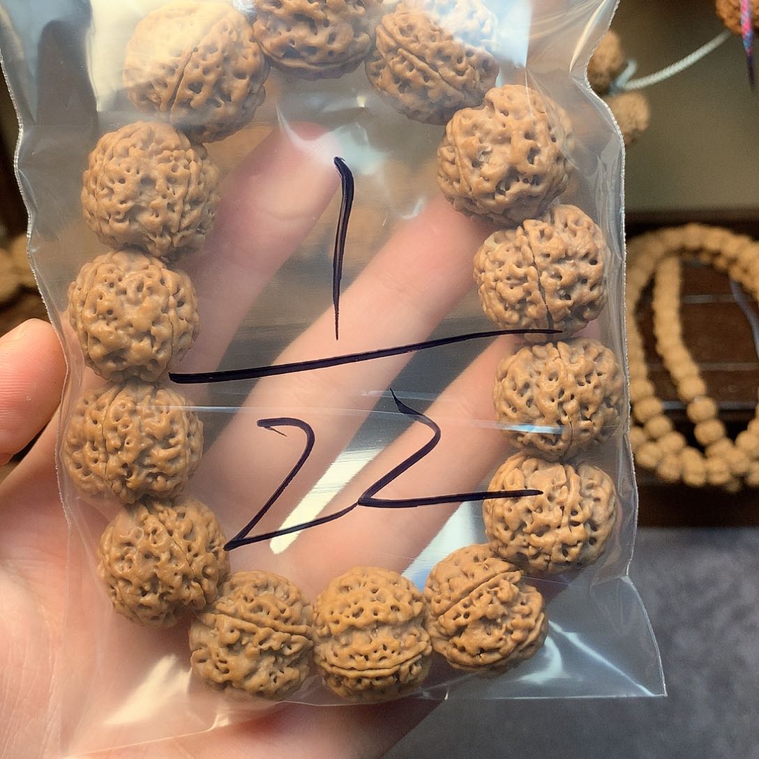 金刚菩提吊坠木*李1//////////
