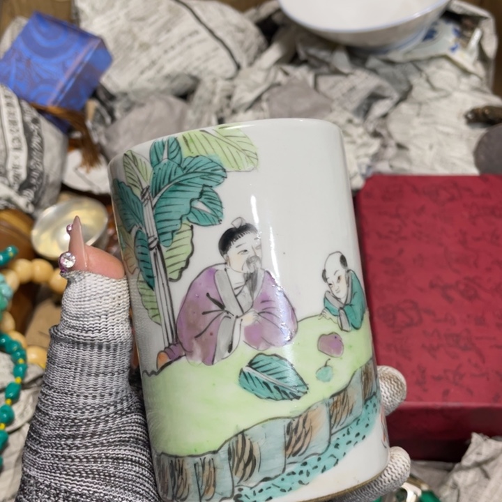 紫砂陶瓷艺术陶瓷艺术陶瓷艺术