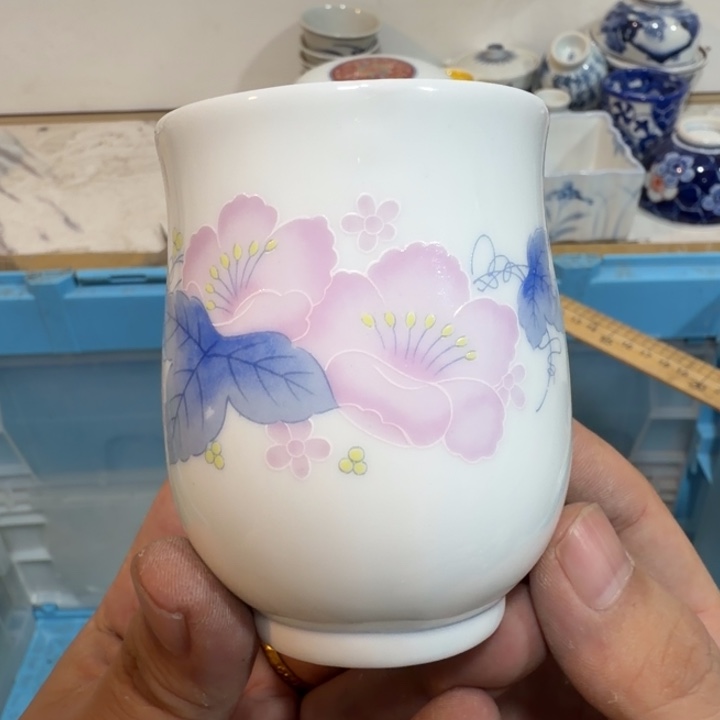 陶瓷推荐第二名20包邮