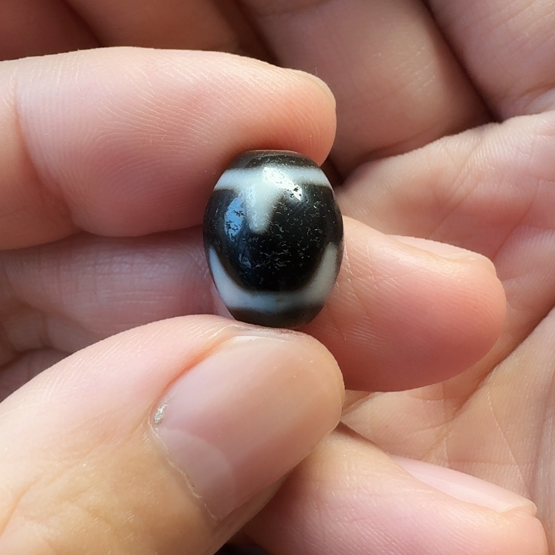 悠****玛瑙/玉髓未镶嵌手链