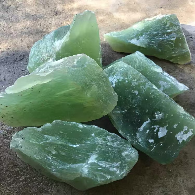 《抖音官方质检发货正品天然A货牡丹花吊坠多样性发其一