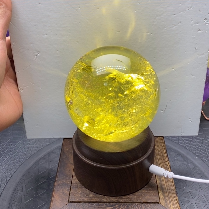 水晶珠宝半成品未镶嵌