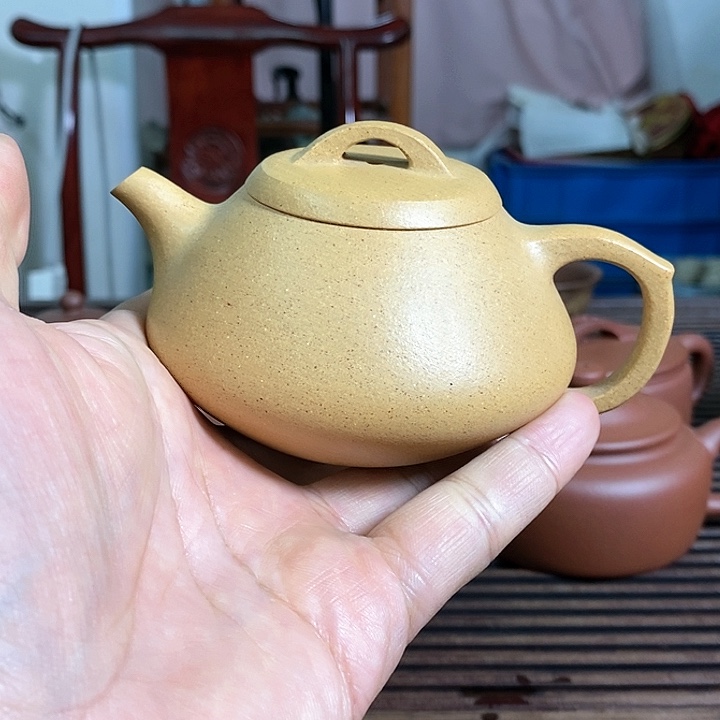 紫砂茶壶紫砂茶壶